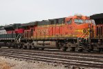 BNSF 7719